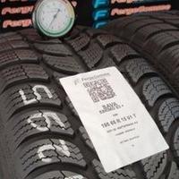 INVERNALE cod:4295 Misura 195 65 R15 91T SAVA