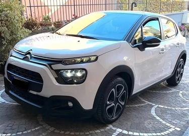 Citroen C3 BlueHDi 100 S&S Shine 2022