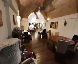 Via DeiGenovesi,Locale C1x Ristorante,Eventi,155mq