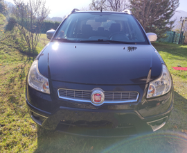 Fiat Sedici 2.0 MJT 4x4