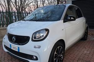Smart ForFour 70 1.0 twinamic Passion