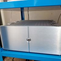 Amplificatore Audio Analogue Donizetti Anniversary