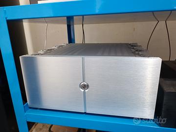 Amplificatore Audio Analogue Donizetti Anniversary