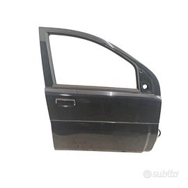 Porta anteriore destra Fiat Panda 169 Cross 2011