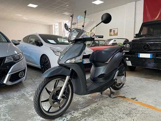 Liberty 50 Vendita in Moto e scooter