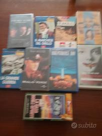 Vidéo cassette vhs originali