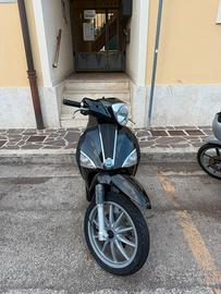 Liberty 125 piaggio
