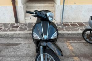 Liberty 125 piaggio