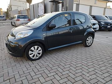 Citroen C1 2011 - CLIMA E IDROGUIDA