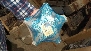 tamburo anteriore vespa piaggio freno disco nos px