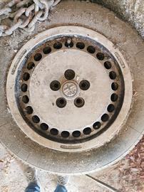 Cerchi originali Alfa 75 Twin Spark 