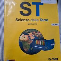 ST scienze della terra