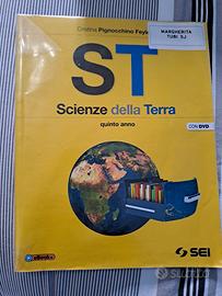 ST scienze della terra