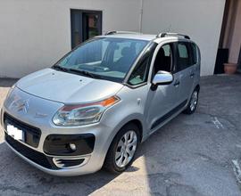 CITROEN C3 Picasso 1.6 HDi 90CV Seduction