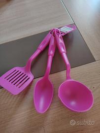 Set utensili