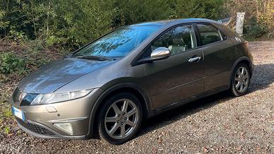 HONDA CIVIC 2.2 i-CTDi 2006