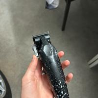 Clipper Kemei per barbieri