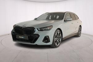 BMW Serie 5 520d Touring 48V sDrive MSport Pro