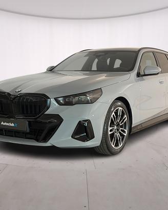 BMW Serie 5 520d Touring 48V sDrive MSport Pro