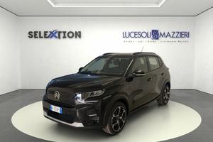 CITROEN C3 Turbo 100cv - PLUS