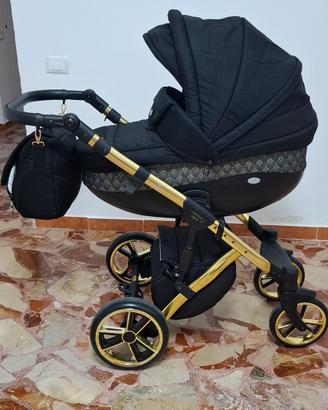 Meraviglioso Trio Baby Merc 