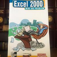 Excel 2000 mini no problem