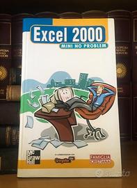 Excel 2000 mini no problem