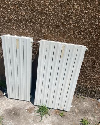 Termosifoni in alluminio