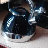 bollitore a fischietto nuvo kela