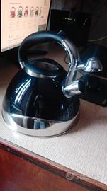 bollitore a fischietto nuvo kela