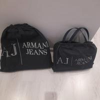 borse Armani