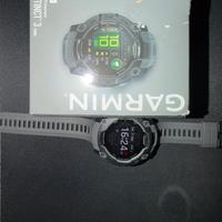 Garmin istinct 3 amoled 50”