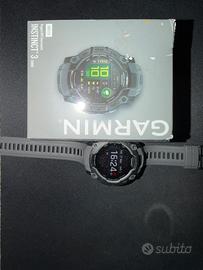 Garmin istinct 3 amoled 50”