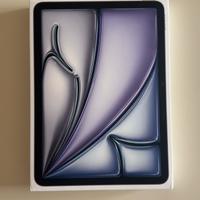 iPad Air (M4) Wi-Fi + Cellular