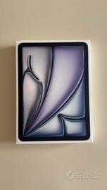 iPad Air (M4) Wi-Fi + Cellular