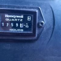 Miniescavatore Kubota U10-3