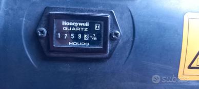 Miniescavatore Kubota U10-3