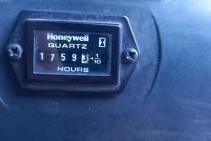 Miniescavatore Kubota U10-3