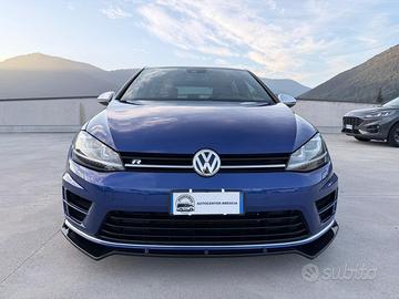 Volkswagen Golf GTI R 2.0 TSI DSG 4Motion 300 Cv