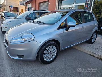 FIAT GRANDE PUNTO 1.2 65CV DYNAMIC 2009