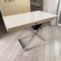 Tavolo Calligaris allungabile