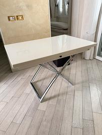 Tavolo Calligaris allungabile