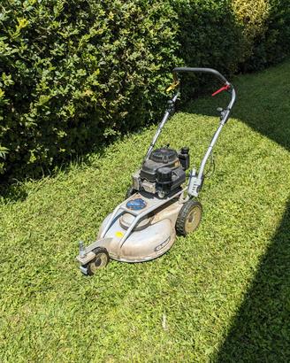 Tosaerba professionale GRIN SPM53 PRO 