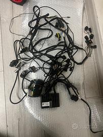 Centralina traction control irc pro