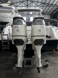 Coppia Motori Suzuki 350cv