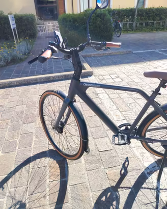 Bici elettrica