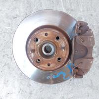 MOZZO MONTANTE FUSELLO ANTERIORE DX FIAT PUNTO II 