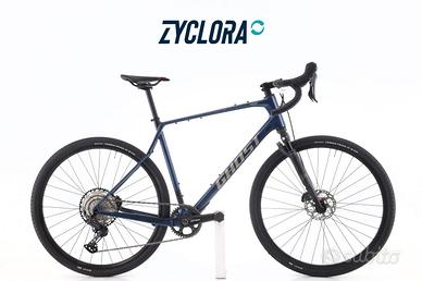 Ghost Asket CF Full Party t.56