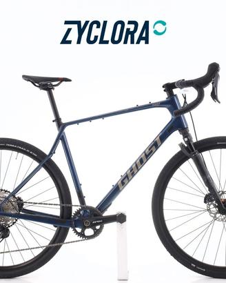 Ghost Asket CF Full Party t.56