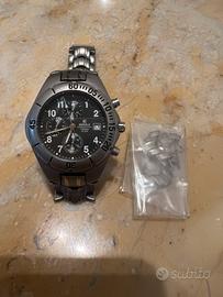 Orologio Kienzle Cronografo Titanio